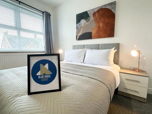 Ashington Casa | High Market Place by Blue Skies Stays