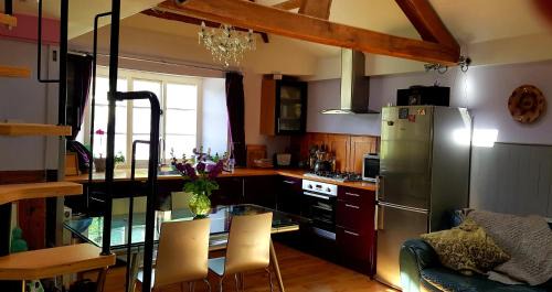 Ashburton Apartamento | High Oak House