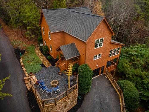 Blairsville Casa | High Peak Hideaway