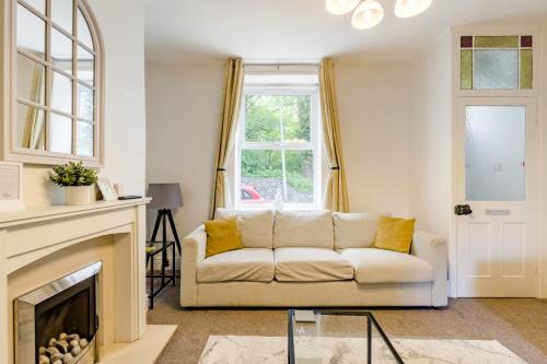 High Peak Casa | High Peak Place