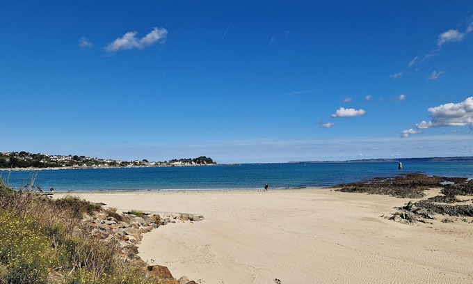 Plouegat-Guerand Casa | Casa de vacaciones en un entorno bucólico-anteriormente TUI Ferienhaus