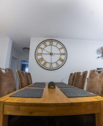 Ramstein-Miesenbach Apartamento | High-quality renovated apt (TLA/Tlf/TDY-RAB)