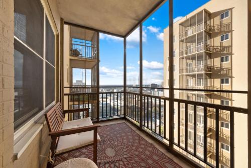 Downtown Atlanta Casa | High-Quality Downtown Living - Skyline View
