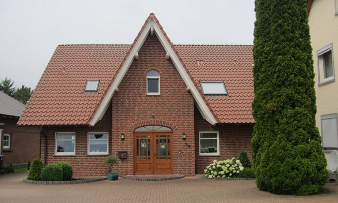 Rinteln Apartamento | Apartamento idílico amueblado de alta calidad en el histórico Rinteln