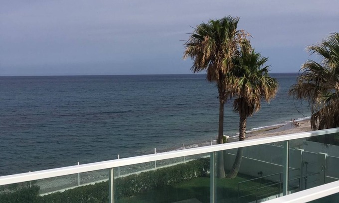 Carboneras Apartamento | ¡¡HIGH QUALITY en Carboneras!! ¡¡NAUTILUS "HQ"!!