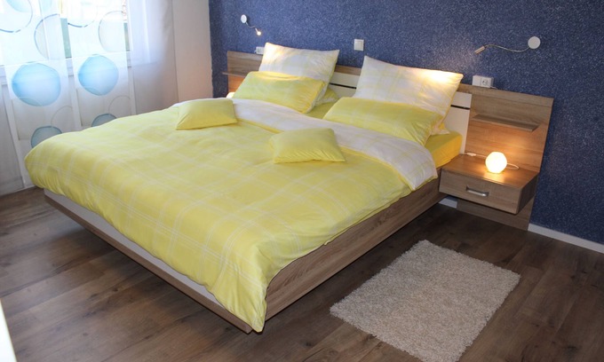 Lierschied Apartamento | Medio valle del Rin cerca de Rheinsteig y Loreley 4 **** DTV