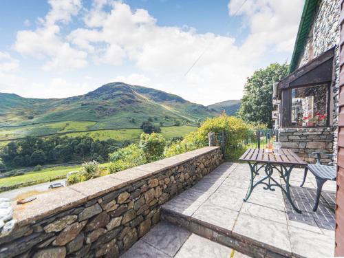 Glenridding Casa | High Rakes