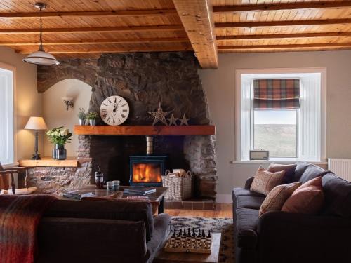 Campbeltown Casa | High Ranachan