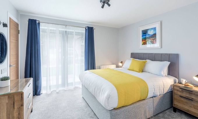 Aviemore Apartamento | High Range Holiday Apartments