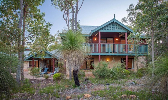 Yallingup Siding Casa | High Ridge I Private Properties