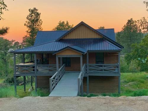 Lead Casa | High Ridge Trail Lodge