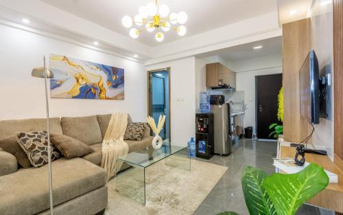 Kileleshwa Apartamento | high-rise apartment at Riverside drive - Westlands