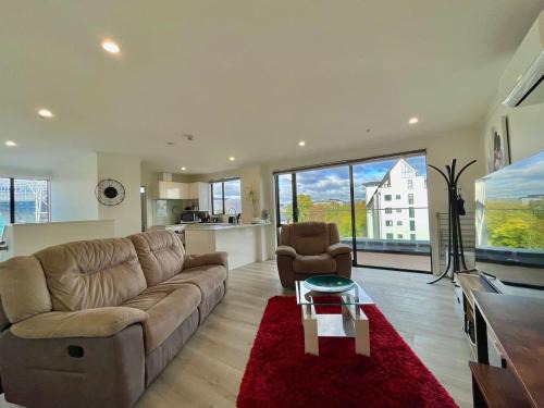 Linwood Apartamento | High-rise CBD Luxury Apartment