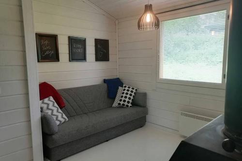 Muurame Apartamento | High Rise Cottage