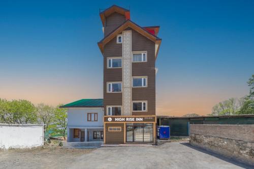 Fagu Cama Y Desayuno | High Rise Inn Kufri