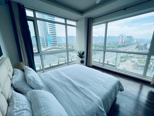 G-8 Sector Apartamento | High-Rise Presidential Suites In Downtown Islamabad