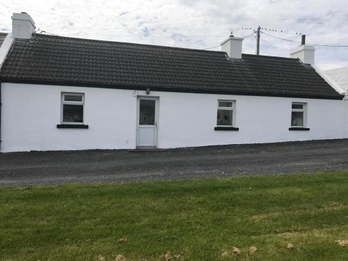 Dooagh Casa | High Road Cottage