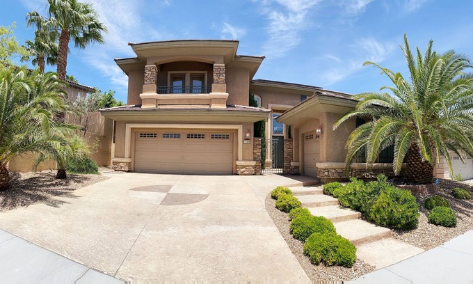 Summerlin West Casa | High school rating from elementary to high school in excellent summerlin