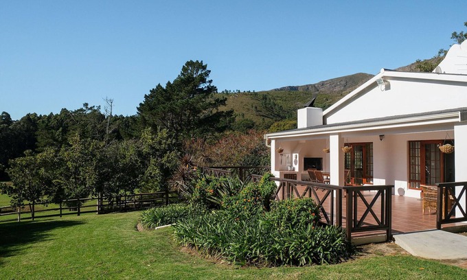 Hermanus Cabaña | High Season Farm