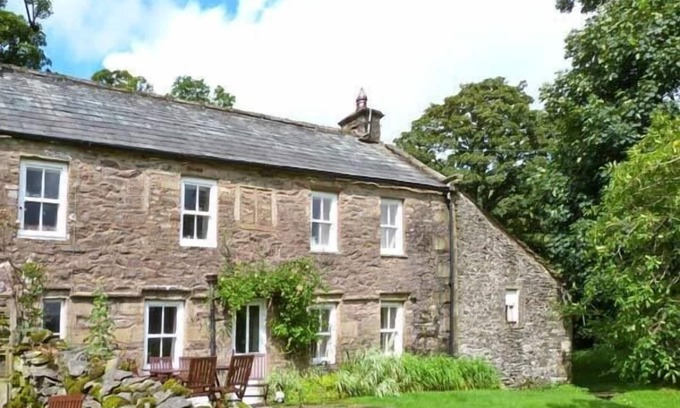 Kirkby Stephen Cabaña | High Sprintgill Cottage, RAVENSTONEDALE