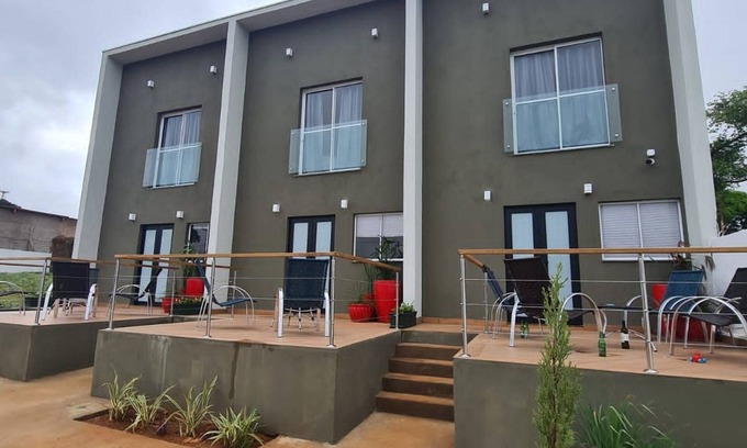 Chapada dos Guimaraes Casa | High standard house in private condominium