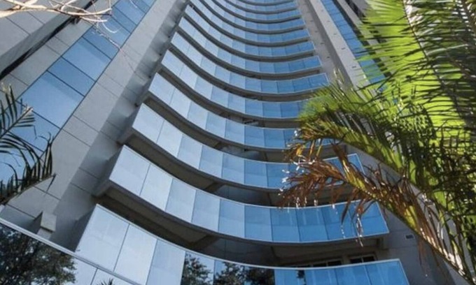 Alphaville Apartamento | Alphaville High Standard Apartment