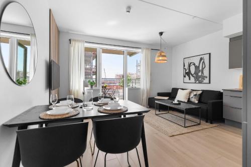 Gamle Oslo Apartamento | High standard apartment in city center