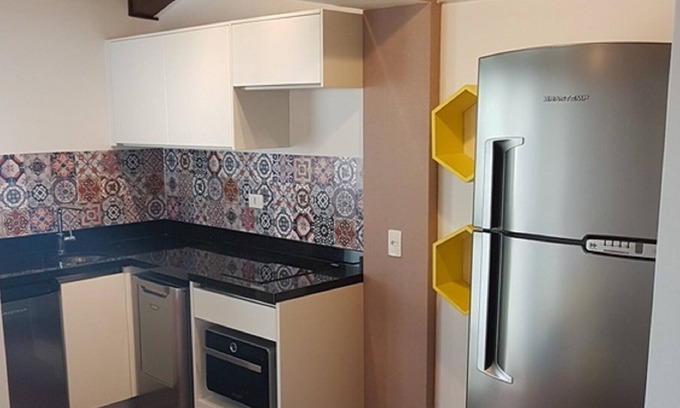 Granja Viana Apartamento | Loft de alto estándar - Granja Viana - Cotia / SP