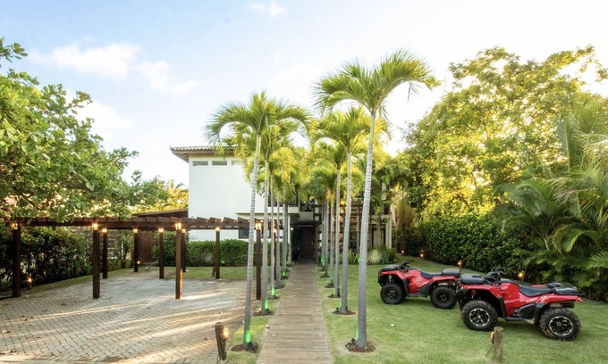 Sauipe Casa | HIGH STANDARD HOUSE IN COSTA DE SAUIPE COMPLEX
