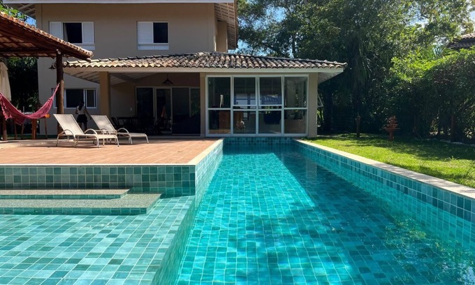 Sauipe Casa | High Standard House Costa do Sauipe
