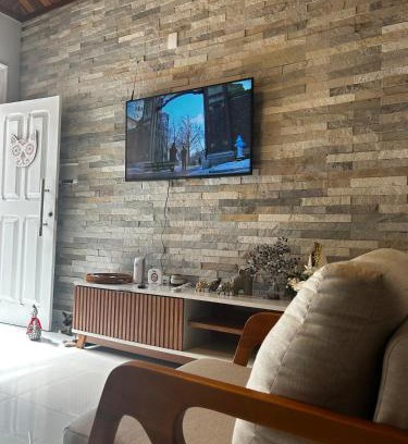 Nova Nazare Casa | High Standard House for COP30