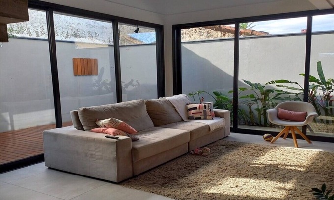 Porto Novo Casa | High-standard townhouse