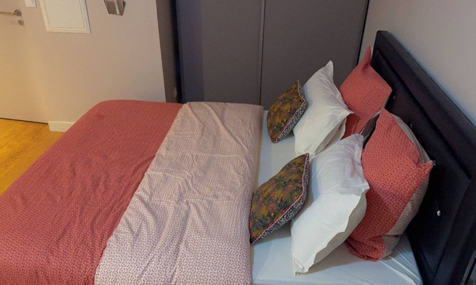 Saint - Aubin - Dupuy Apartamento | HIGH STANDING F1, Hyper Centre 2 min du Capitole de 30 m2 TOULOUSE