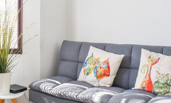 Kessingland Cabaña | High Street Apartment