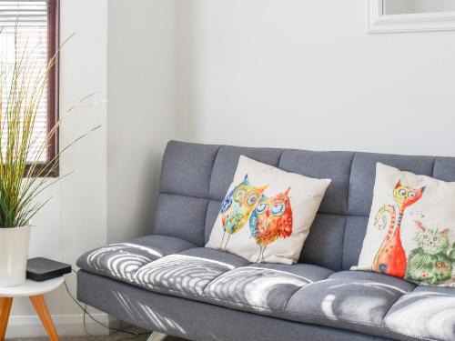 Kessingland Casa | High Street Apartment