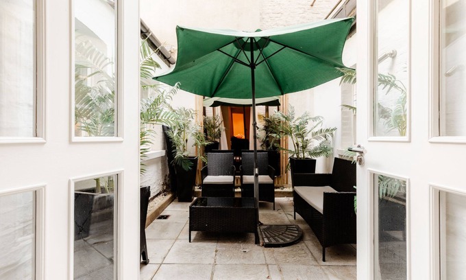 Royal Borough of Kensington and Chelsea Apartamento | High Street Kensington Apartments