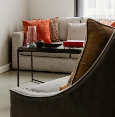 Royal Borough of Kensington and Chelsea Apartamento | High Street Kensington Apartments