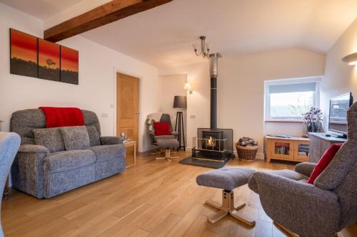 Low Newton Casa | High Tarn Green
