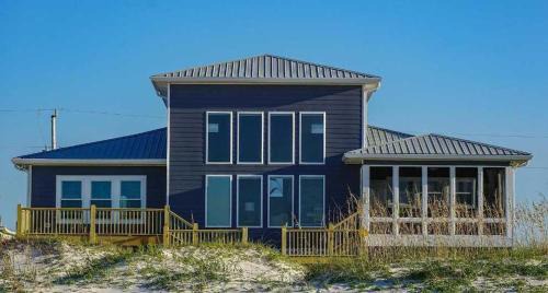 Southpointe Casa | High Tide Beach House