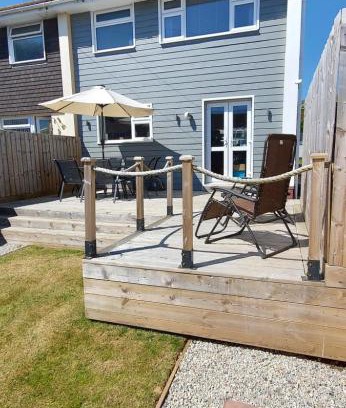 Braunton Casa | High Tide