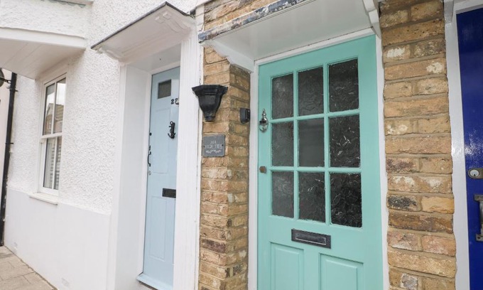 Herne Bay Casa | High Tide