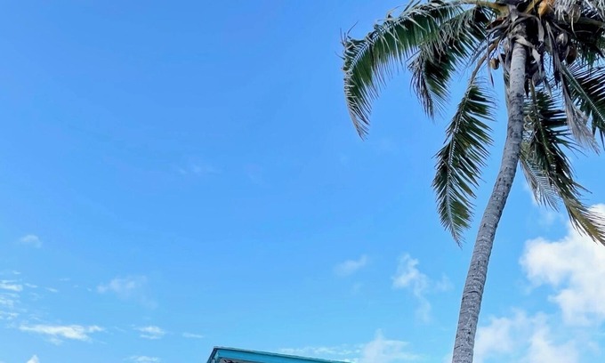Farmer's Hill Casa | High Tide - lovely ocean view escape