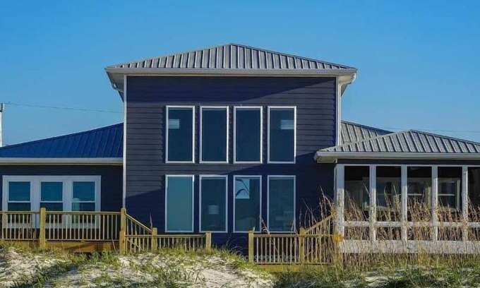 Southpointe Casa | High Tide Your Gulf Fornt Fort Morgan Retreat by Prickett Properties