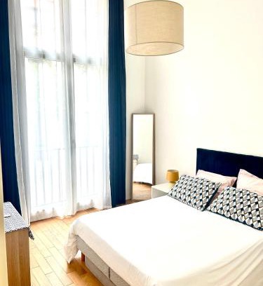 Puteaux Apartamento | High Value up to 4pp apt La Defense & Champs Elysees