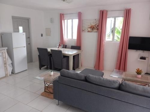 Salina Apartamento | High View Apartments C