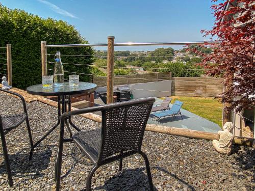 Truro Casa | High View