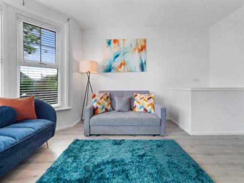 High Wycombe Apartamento | High Wycombe Apartments