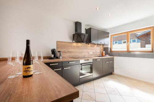 Tannheim Apartamento | Highalp Apartments