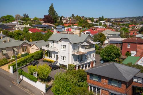 East Launceston Apartamento | Highbury Apartments