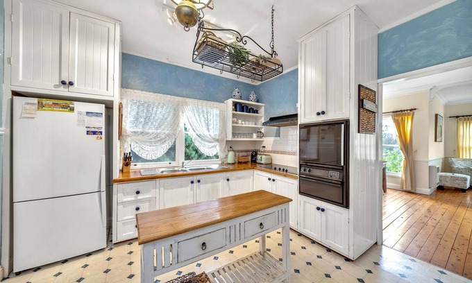 Bowral Casa | Highcroft House, Bowral - Get Closer to Nature